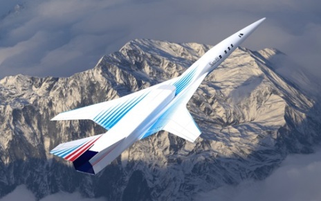 СОВРЕМЕННЫЕ ФАКТОРЫ СОЗДАНИЯ СВЕРХЗВУКОВОГО ГРАЖДАНСКОГО САМОЛЕТА НОВОГО ПОКОЛЕНИЯ