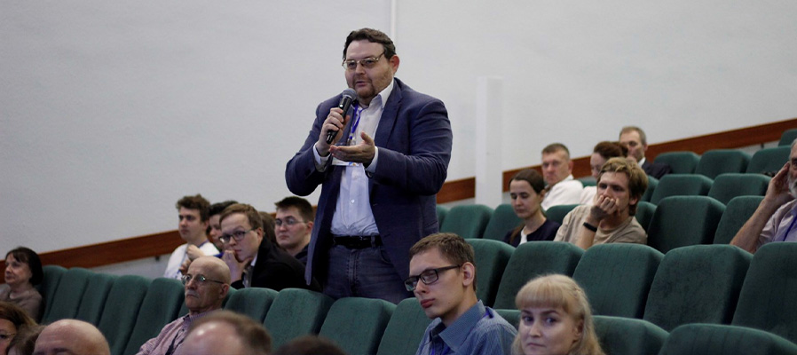 Конференция «Управление аэрокосмическими системами имени академика Е.А. Микрина» (УАКС-2024)
