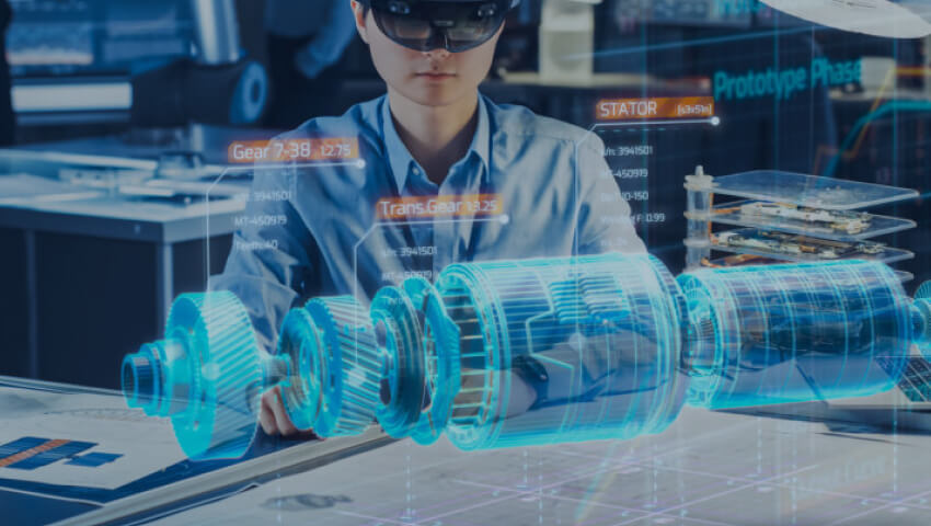 Организация и выполнение научно-исследовательских работ