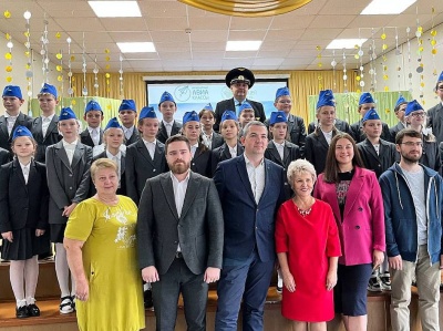 СибНИА выступит партнером в проекте Министерства образования Новосибирской области