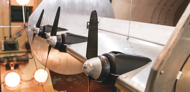 105 лет: полет успешный