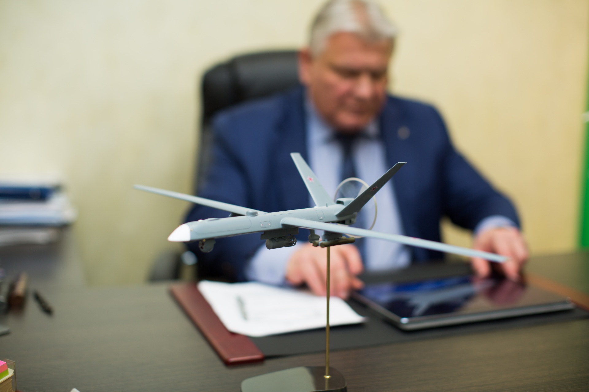 НИЦ «Институт имени Н.Е. Жуковского» определил приоритетные проекты гражданской авиационной техники нового поколения